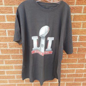 NIKE Super Bowl T-Shirt - size 3X